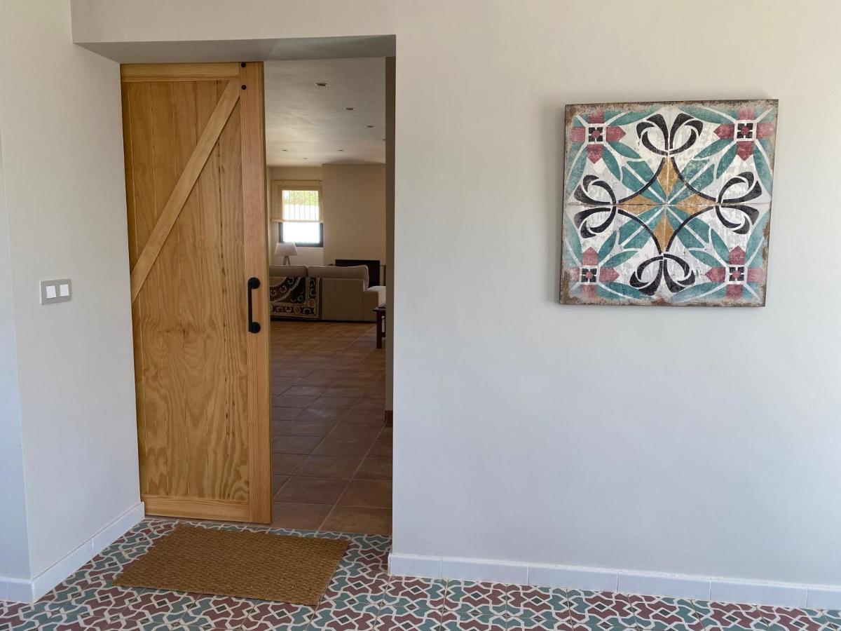 Villa Guadaira, Holiday House With Pool In Seville Southern Spain Alcalá de Guadaira Екстериор снимка
