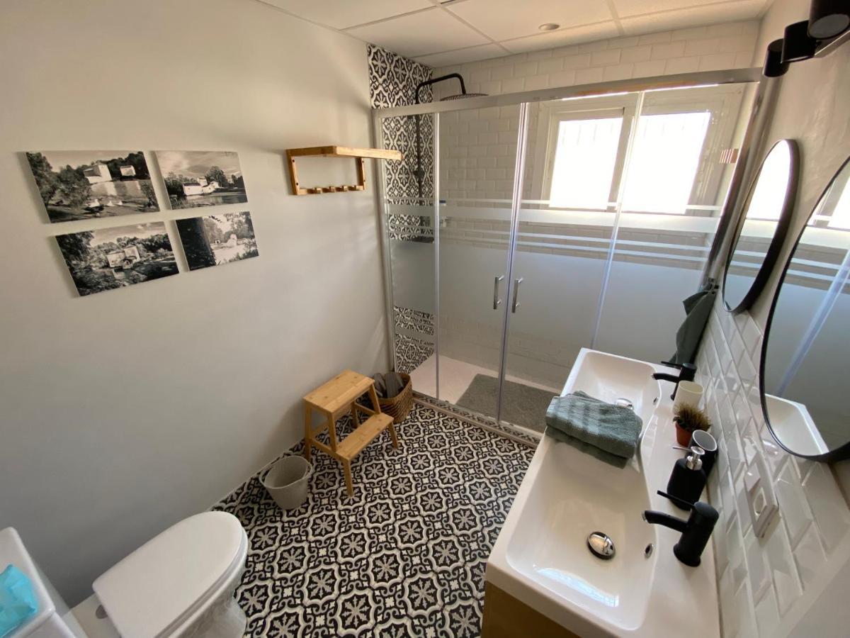 Villa Guadaira, Holiday House With Pool In Seville Southern Spain Alcalá de Guadaira Екстериор снимка