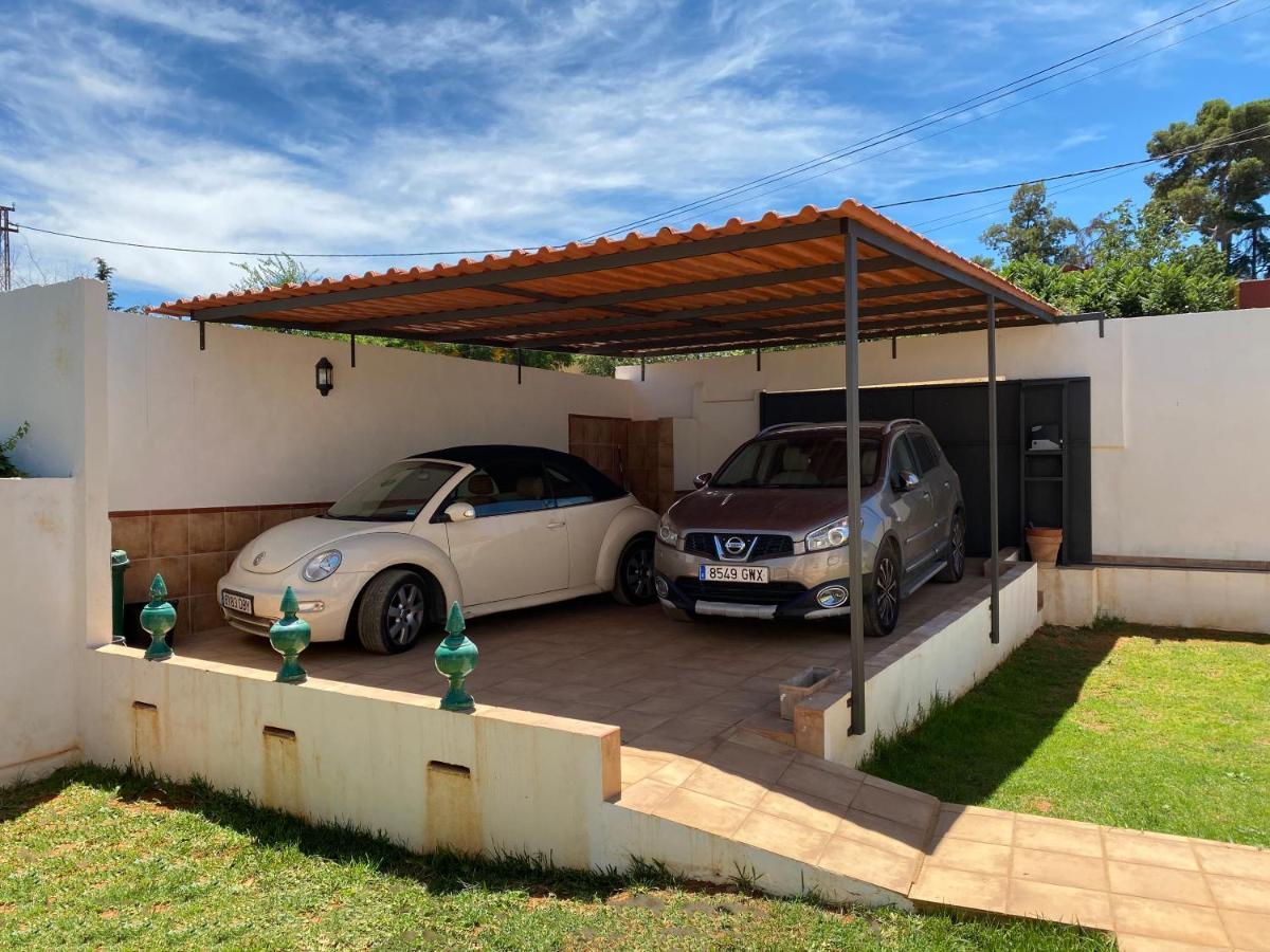 Villa Guadaira, Holiday House With Pool In Seville Southern Spain Alcalá de Guadaira Екстериор снимка