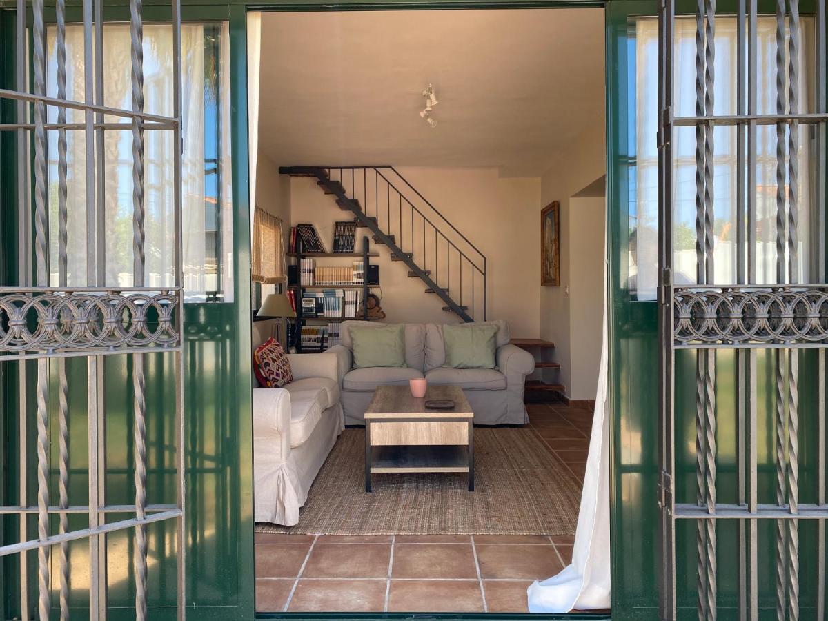 Villa Guadaira, Holiday House With Pool In Seville Southern Spain Alcalá de Guadaira Екстериор снимка