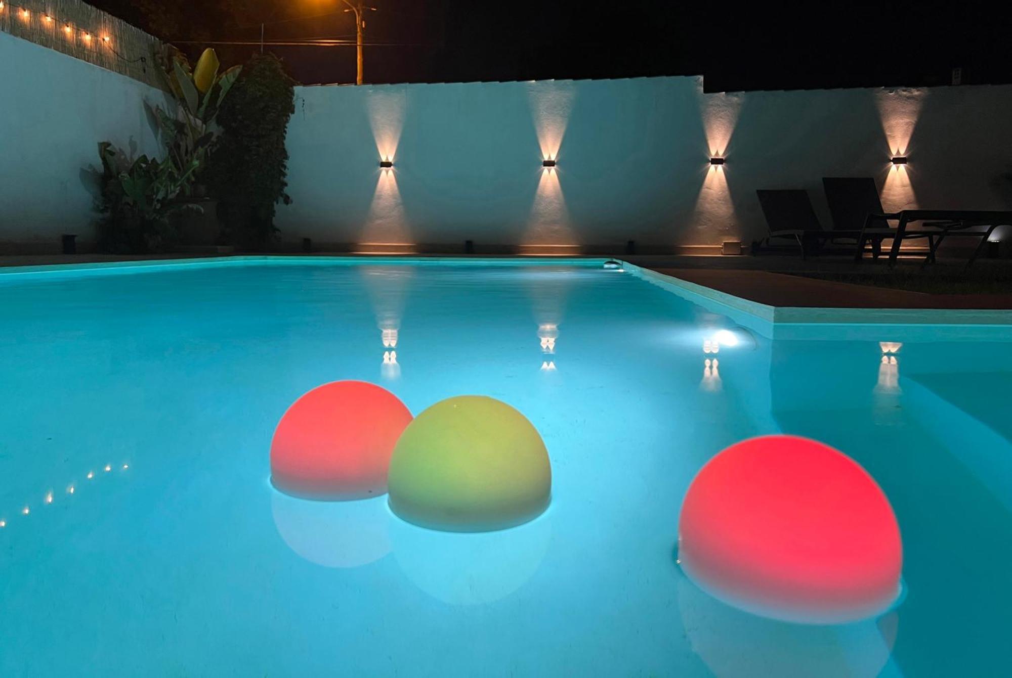 Villa Guadaira, Holiday House With Pool In Seville Southern Spain Alcalá de Guadaira Екстериор снимка
