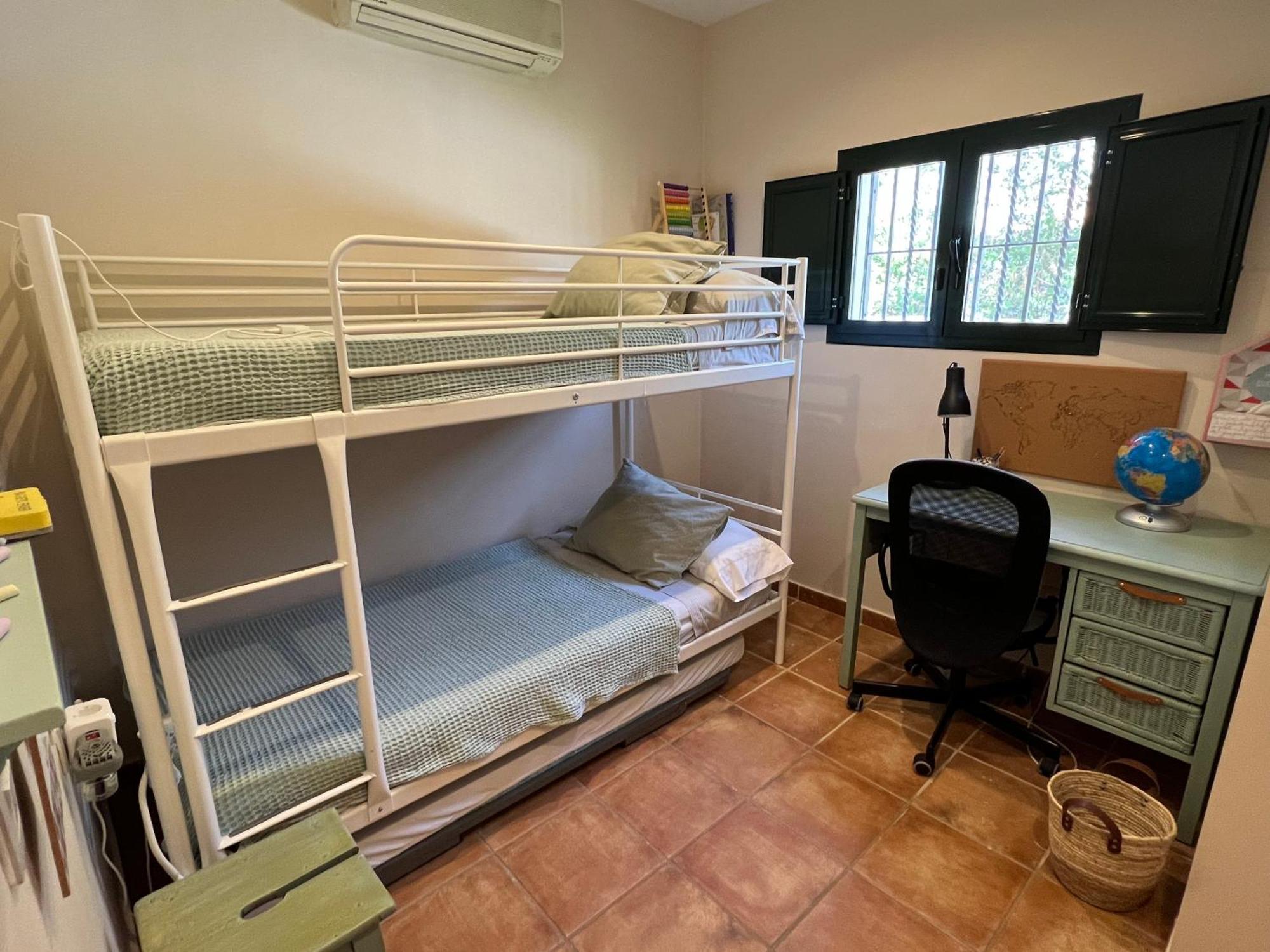 Villa Guadaira, Holiday House With Pool In Seville Southern Spain Alcalá de Guadaira Екстериор снимка